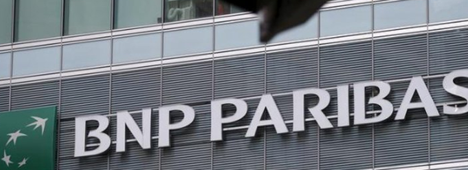 BNP Paribas: Türkiye'den çekilmiyoruz