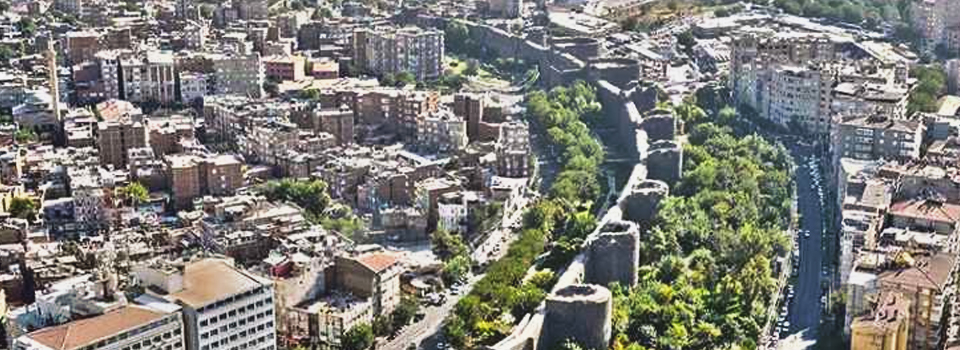 Diyarbakır'da 50'dan fazla şirket iflasta