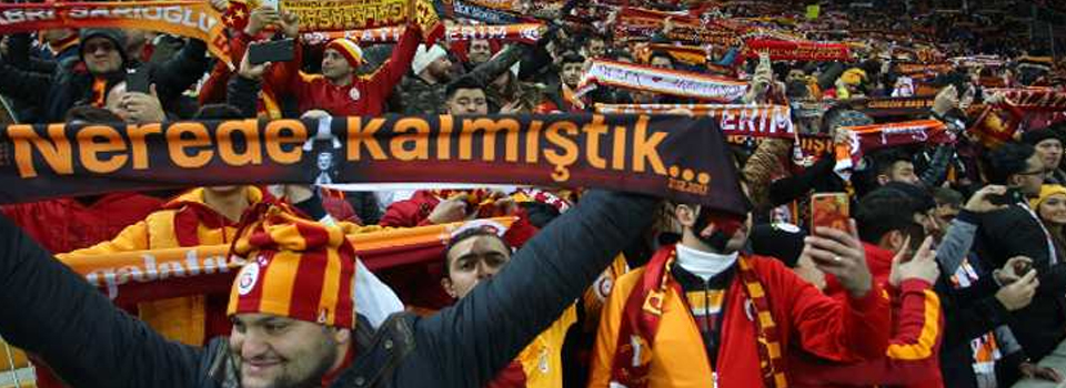 Galatasaray'ın maçı var ama yayıncı belli değil!