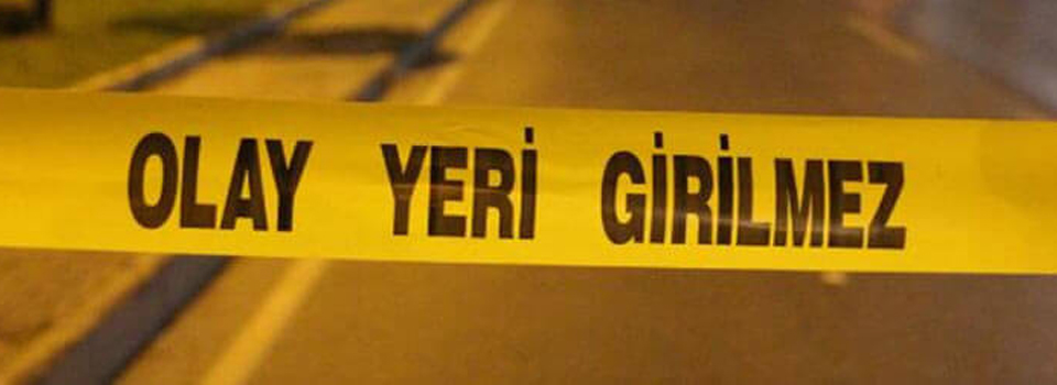 Kan donduran haber! Vanda...