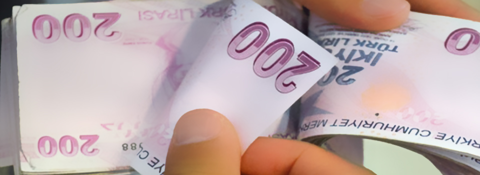 Binlerce kişiye müjdeli haber! 400 TL'lik destek geliyor