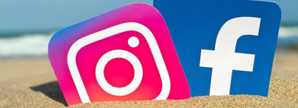 Instagram konum verilerini Facebook ile paylaşacak