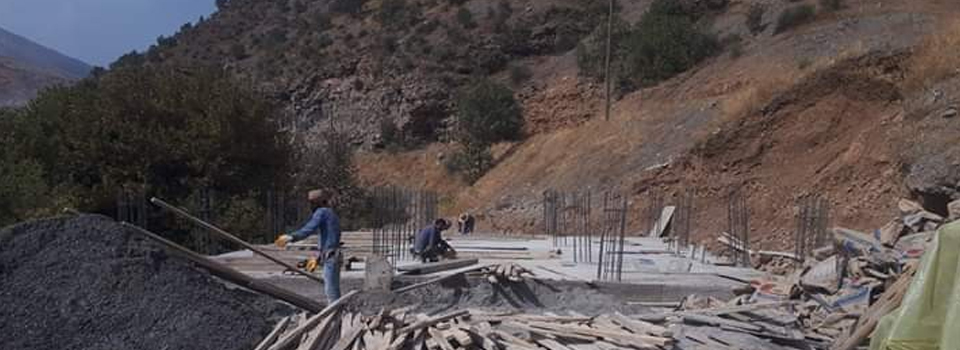 Çukurca’da Rafting Geliştirme Merkezi kuruluyor