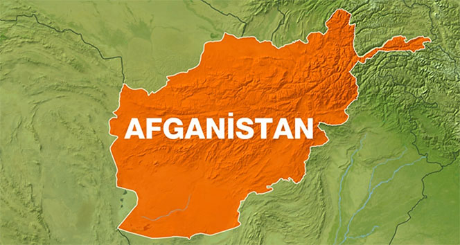 Afganistan'da kanlı seçim: 56 ölü, 379 yaralı