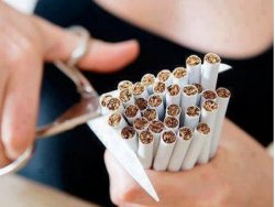 Sigara tiryakileri köri tüketsin