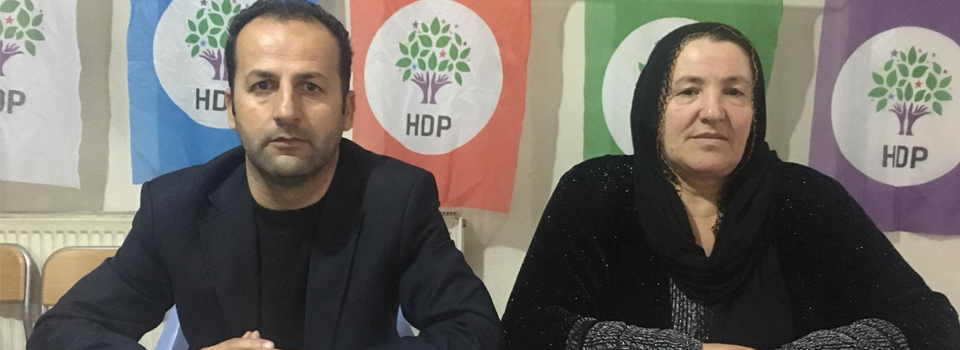 HDP'de aday adaylığı başvuruları başlıyor