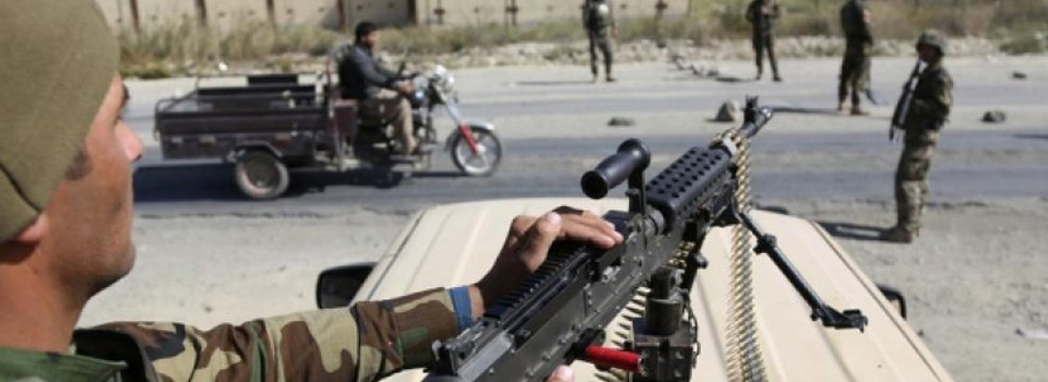ABD Taliban'la 2019'da barış istiyor