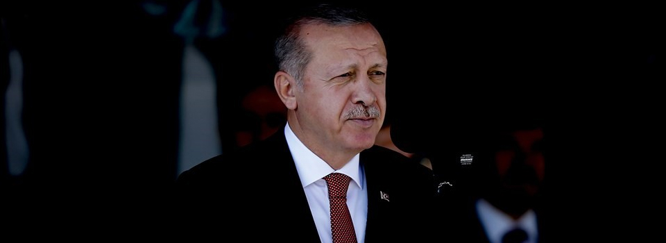 Erdoğan: AİHM'in Demirtaş kararı bizi bağlamaz