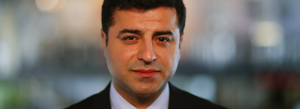 AİHM'in Demirtaş kararı ne anlama geliyor?