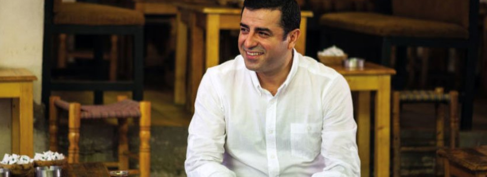 5 maddede AİHM'in Demirtaş kararı