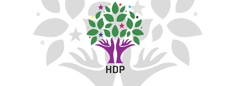 HDP: Demirtaş vakit geçirmeksizin serbest bırakılmalı