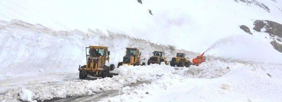 Van'da okullar tatil edildi