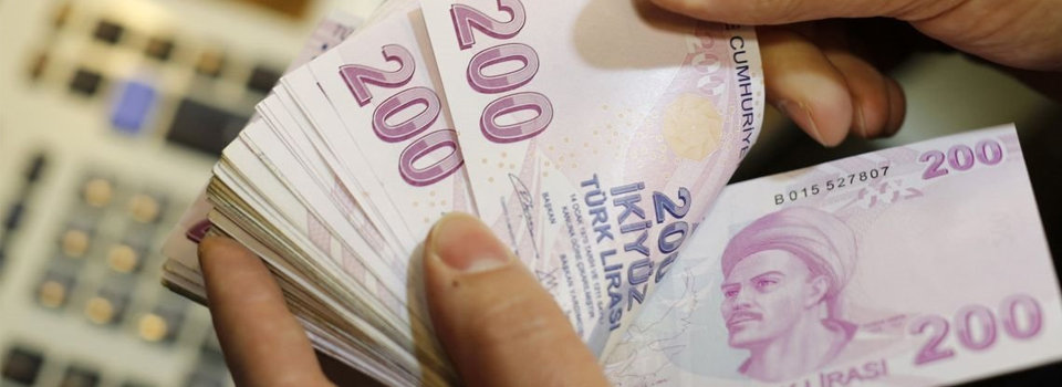 1 Ocak'ta başlıyor! 2 bin 100 lira maaş alacaklar