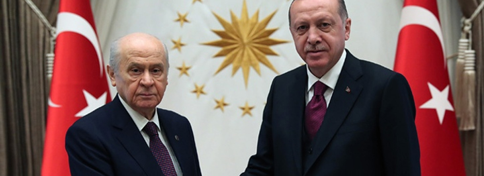 Bahçeli: Yeni görüşmeye ihtiyaç yok