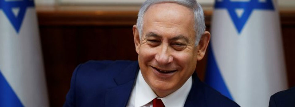 Çavuşoğlu: Netanyahu soğukkanlı katil