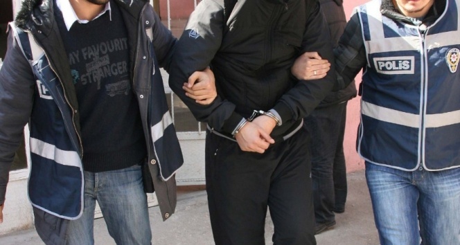 Ankara'da FETÖ operasyonu: 14 gözaltı kararı