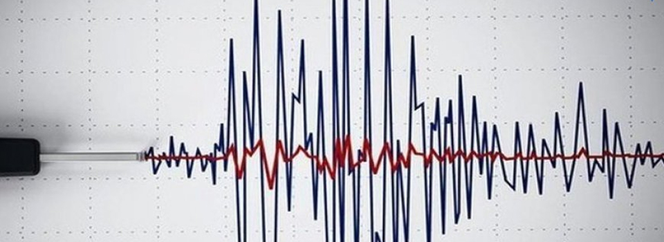 Filipinler'de 7 büyüklüğünde deprem