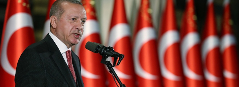 AK Parti ve MHP'nin İstanbul adaylarını açıklandı