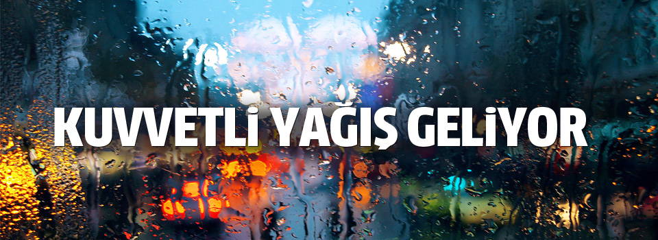 Doğu illeri için yoğun kar yağışı uyarısı