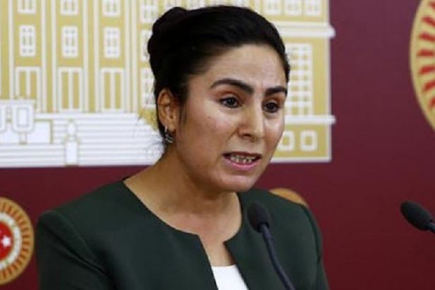 HDP milletvekili hakkında zorla getirilme kararı