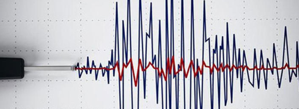 6 ilde deprem riski yükseldi