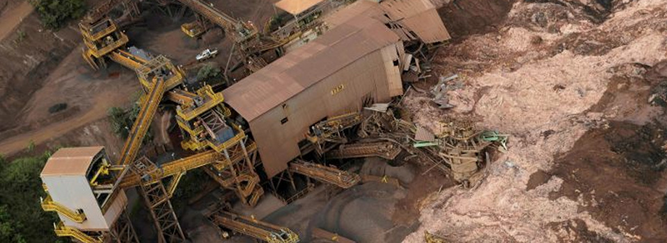 Brezilya’da baraj çöktü: En az 50 kişi öldü