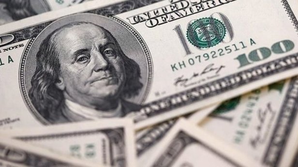 Dolar ve Euro kuru düşüşle başladı