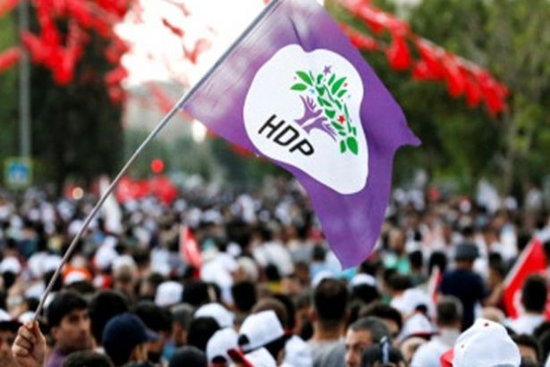 HDP, İstanbul'un 6 ilçesinde aday çıkarıyor