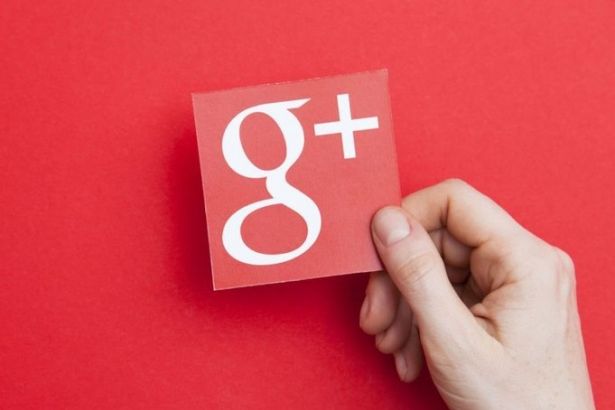 Google Plus kapanıyor