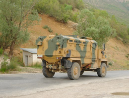 Türkiye'nin gizli Suriye planı