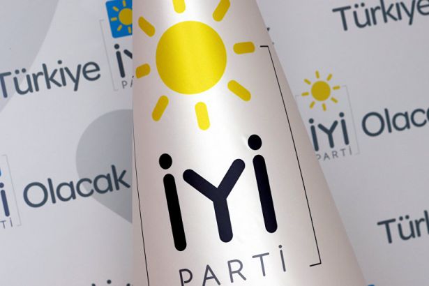 İyi Parti'den HDP açıklaması