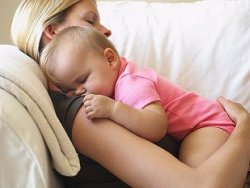 Uykusu düzensiz olan çocukların gelişimi yavaşlıyor