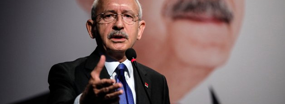 Kılıçdaroğlu adayları yeniden değerlendirecek