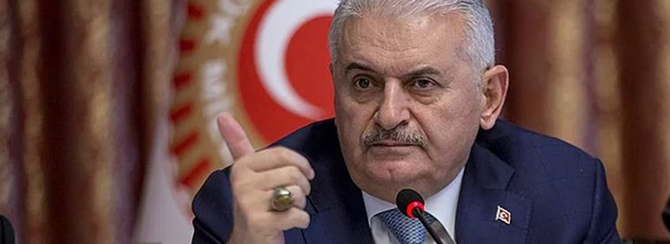 Yıldırım, özel garsonunu müşavir kadrosuna atadı