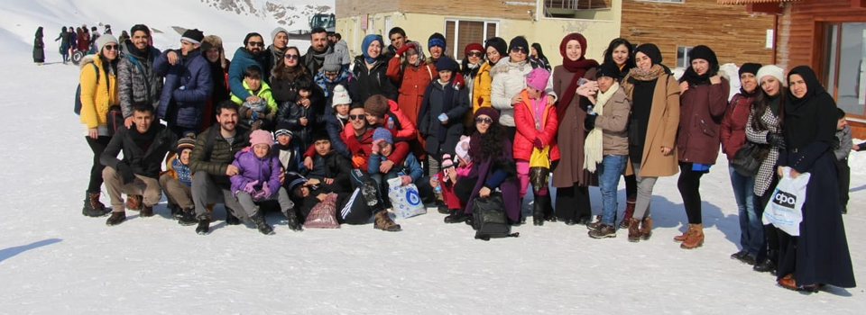 Hakkari’de “Mutlu Çarşamba” projesi