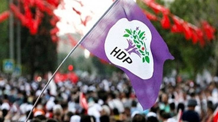 HDP Muğla'da seçimden çekildi