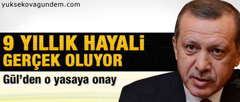 Şehir Hastaneleri'ni hayata geçirecek yasa onaylandı
