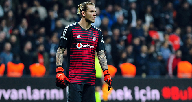 Karius'un değeri 5 milyon Euro düştü!