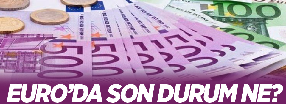 Euro 7 lirayı gördü, borsa 90 bin puanın altına geriledi