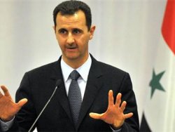Esad 2 Yıl Daha Görevde kalabilir