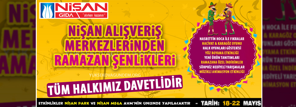 Nişan Alışveriş Merkezi