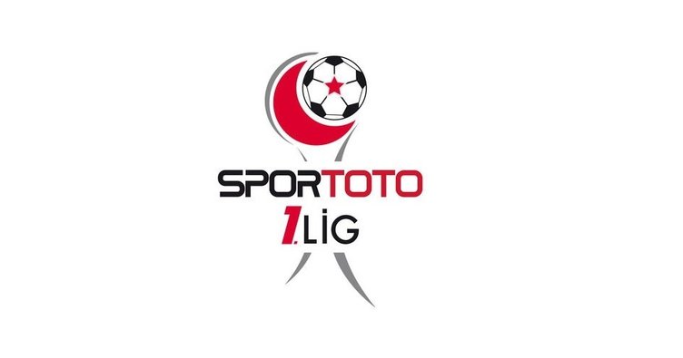Spor Toto 1. Lig play-off programı belli oldu