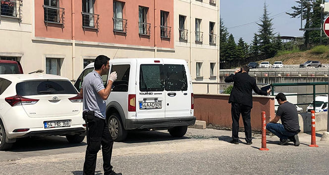 Silahlı çatışma: 4 ölü, 2'si polis 11 yaralı