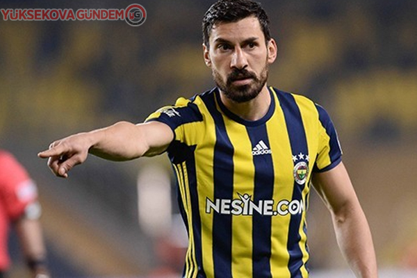 Fenerbahçeli Şener Galatasaray’a imza atıyor