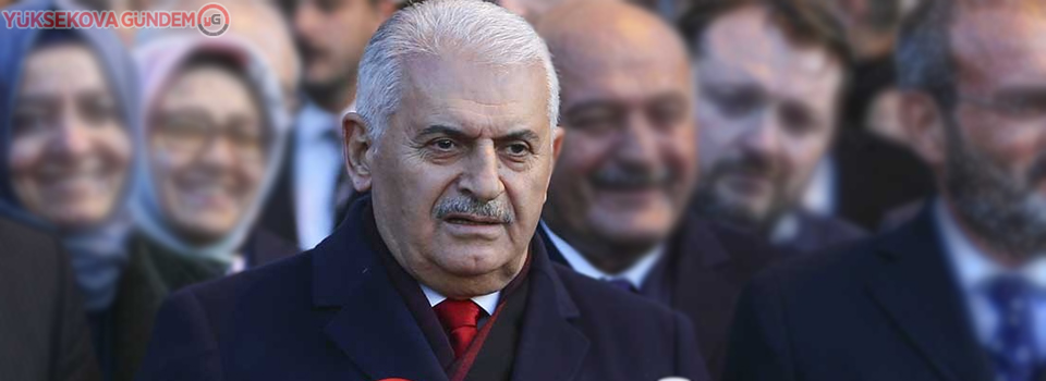 Yıldırım'dan Demirtaş'ın 23 Haziran mesajıyla ilgili açıklama