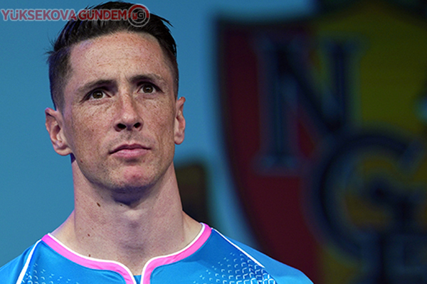 Fernando Torres futbolu bıraktı