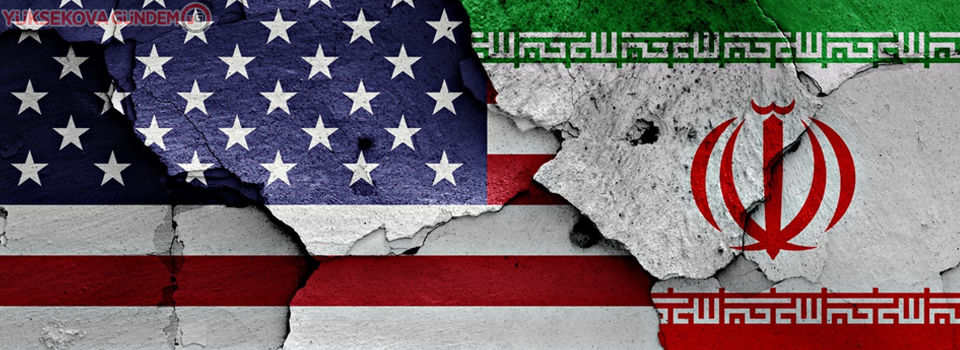 İran: ABD saldırırsa karşılık veririz
