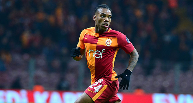 Garry Rodrigues'ten heyecanlandıran paylaşım