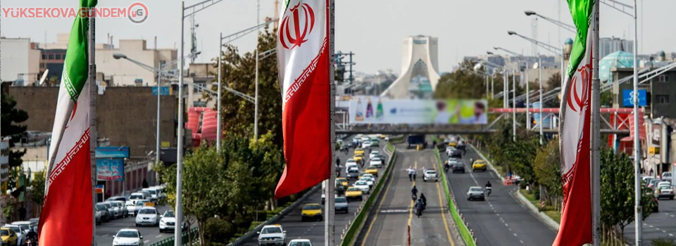 İran, bir grup ajanın yakalandığını duyurdu