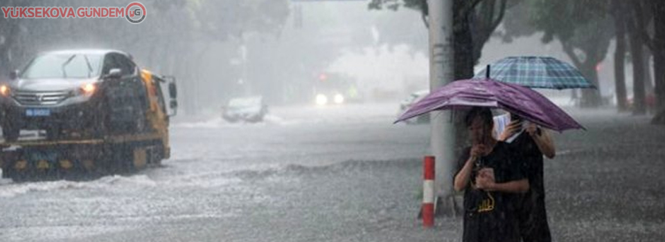 Çin'de Lekima tayfunu: 18 kişi öldü